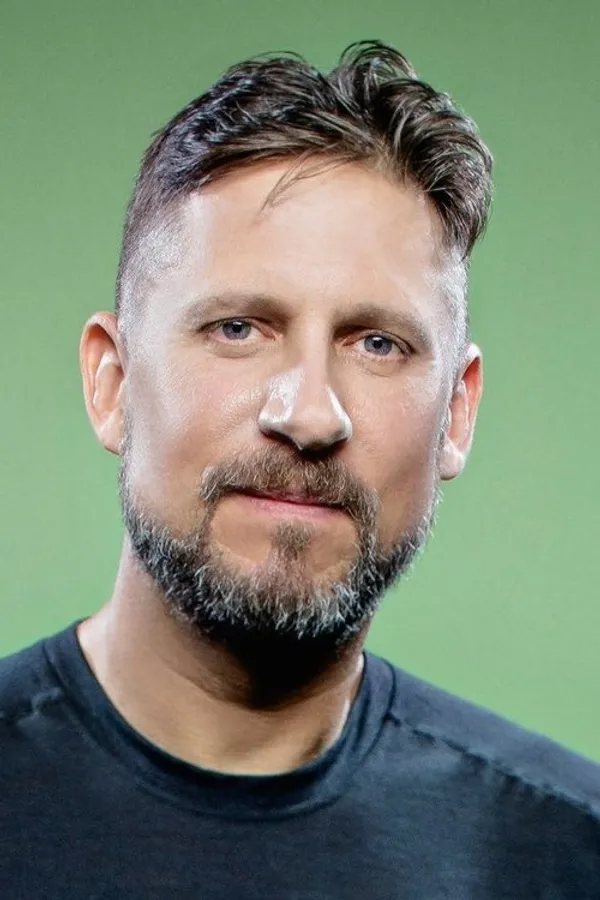Аватар персоны David Ayer