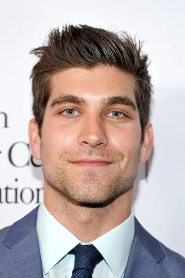 Аватар персоны David Bernon