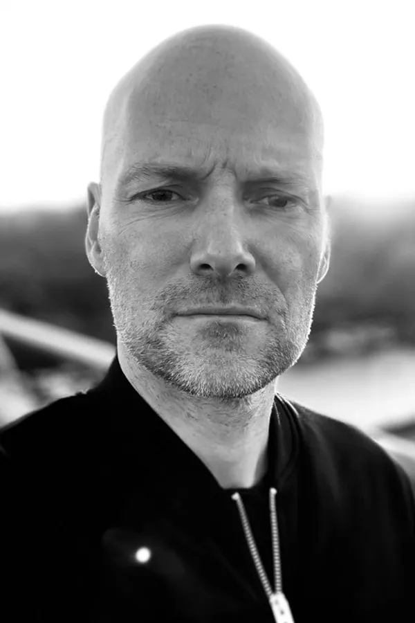 Аватар персоны David Berron