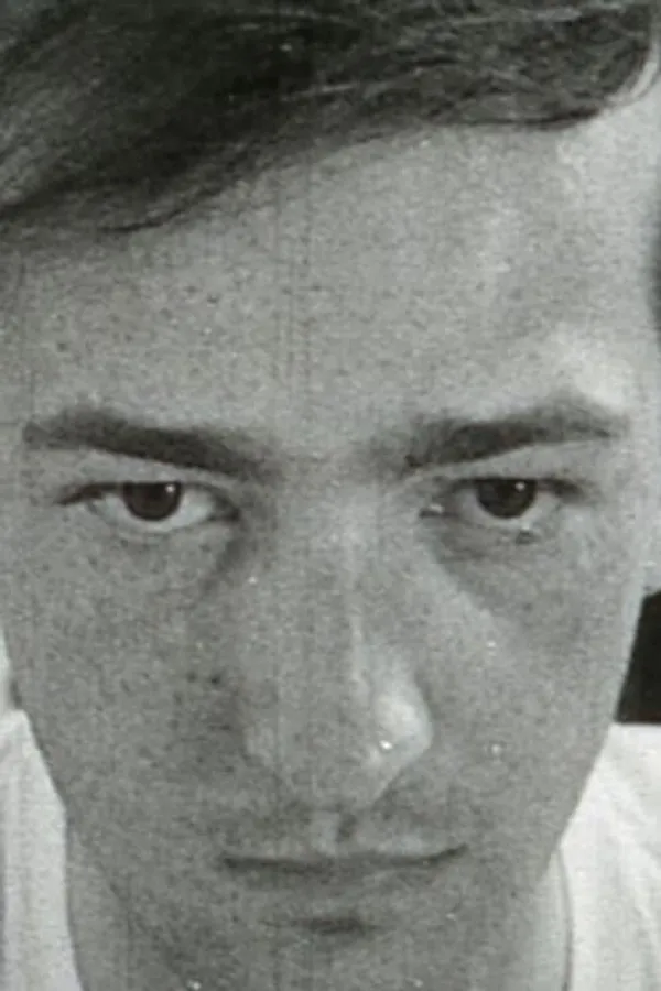 Аватар персоны David Bienstock