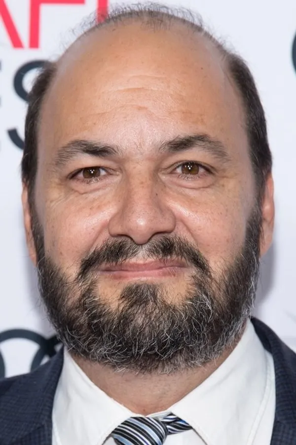 Аватар персоны David Birke