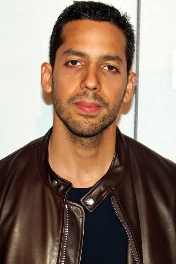 Аватар персоны David Blaine