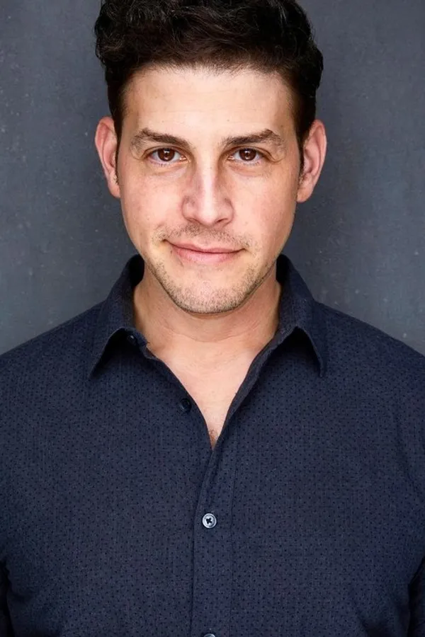 Аватар персоны David Blue