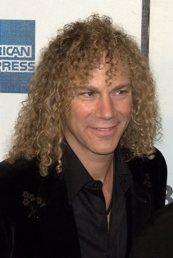 Аватар персоны David Bryan
