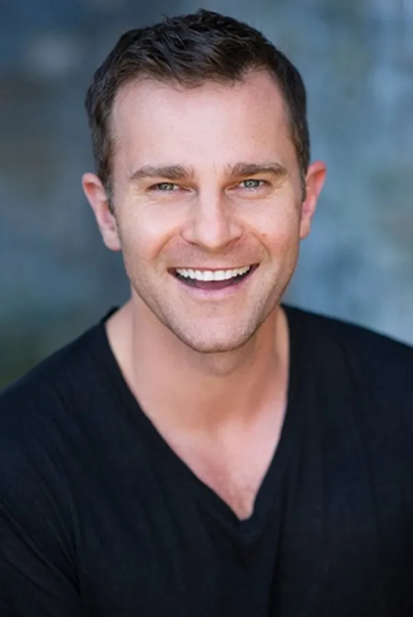 Аватар персоны David Campbell