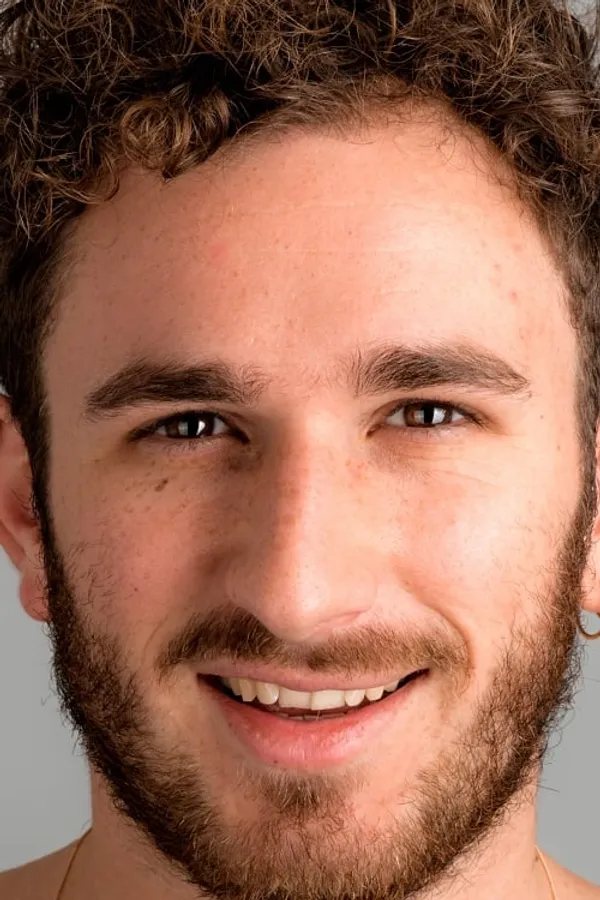 Аватар персоны David Castillo