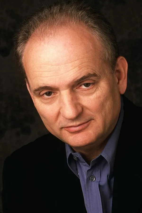 Аватар персоны David Chase