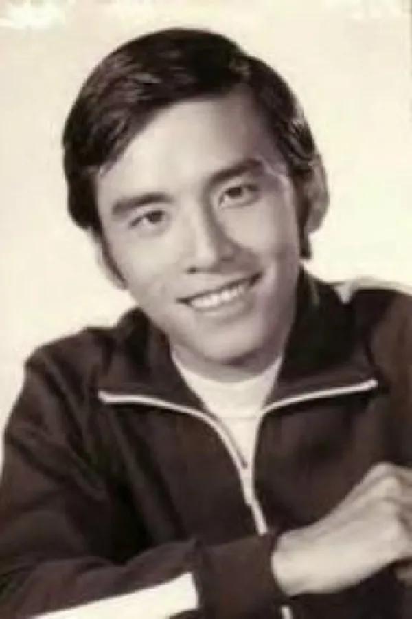 David Chiang Da-Wei