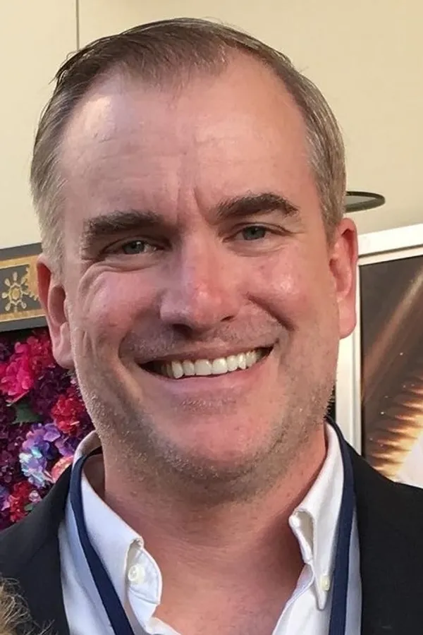 Аватар персоны David Coggeshall