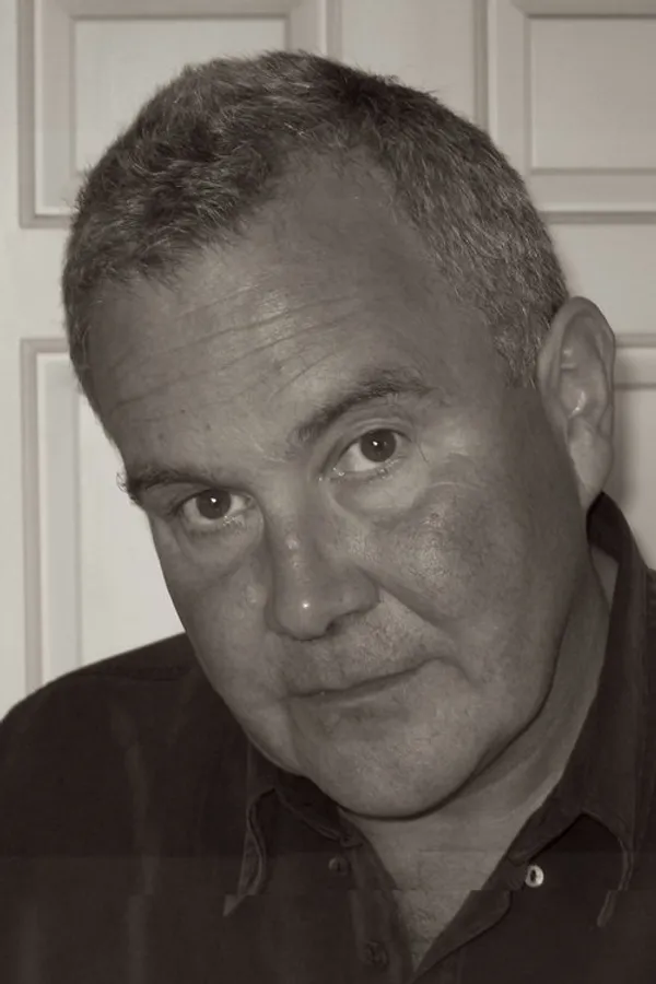 Аватар персоны David Collins