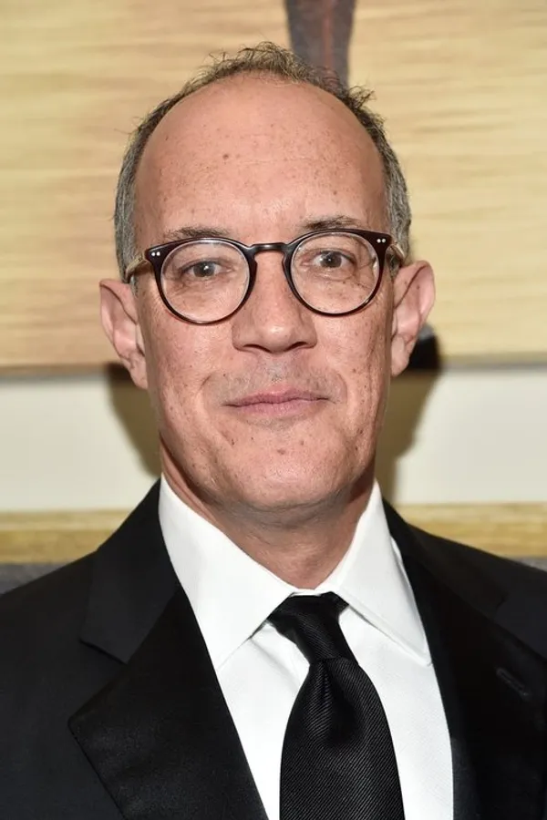 Аватар персоны David Crane