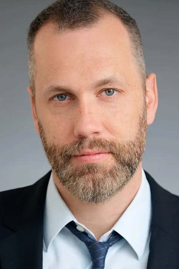 Аватар персоны David Crane