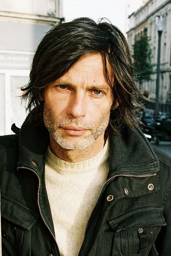 Аватар персоны David D'Ingeo