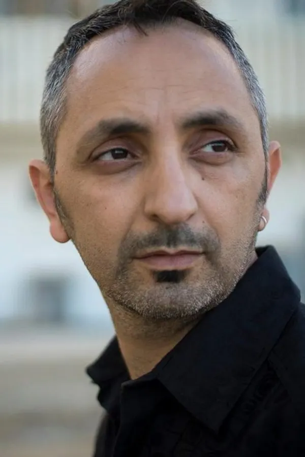 Аватар персоны David Deri