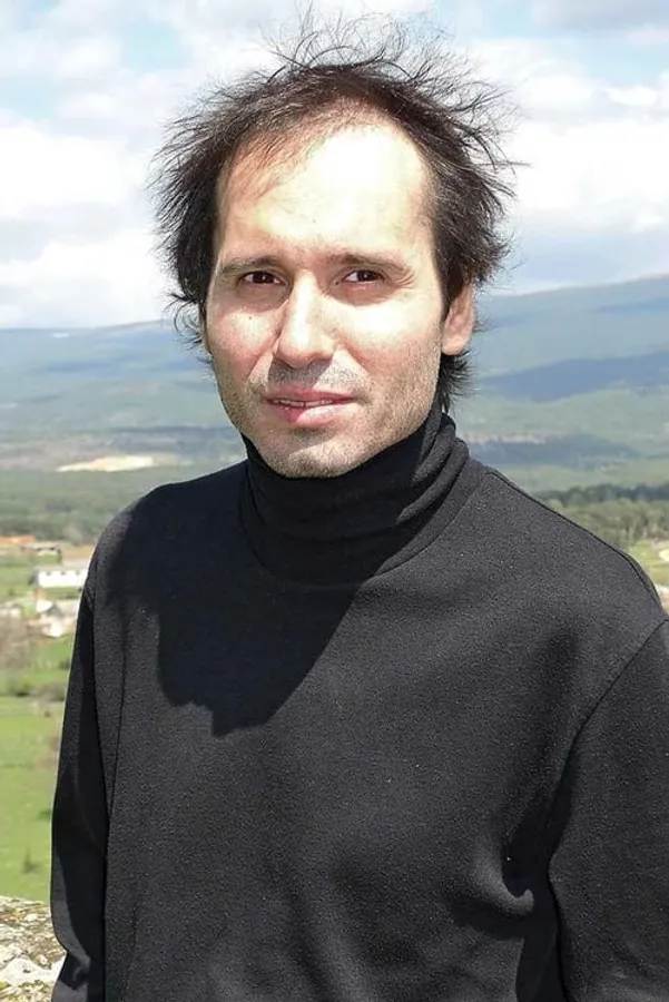 Аватар персоны David Desola