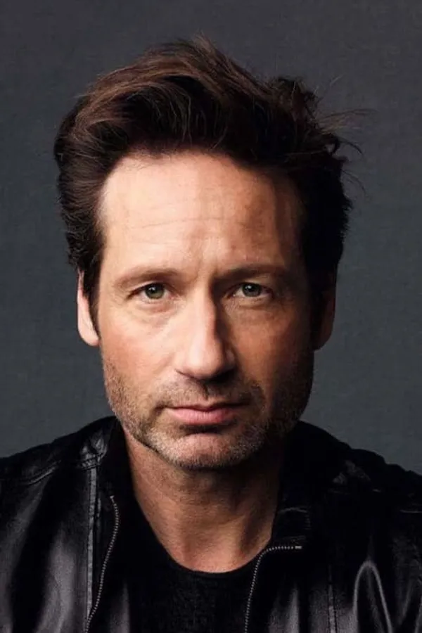 Аватар персоны David Duchovny