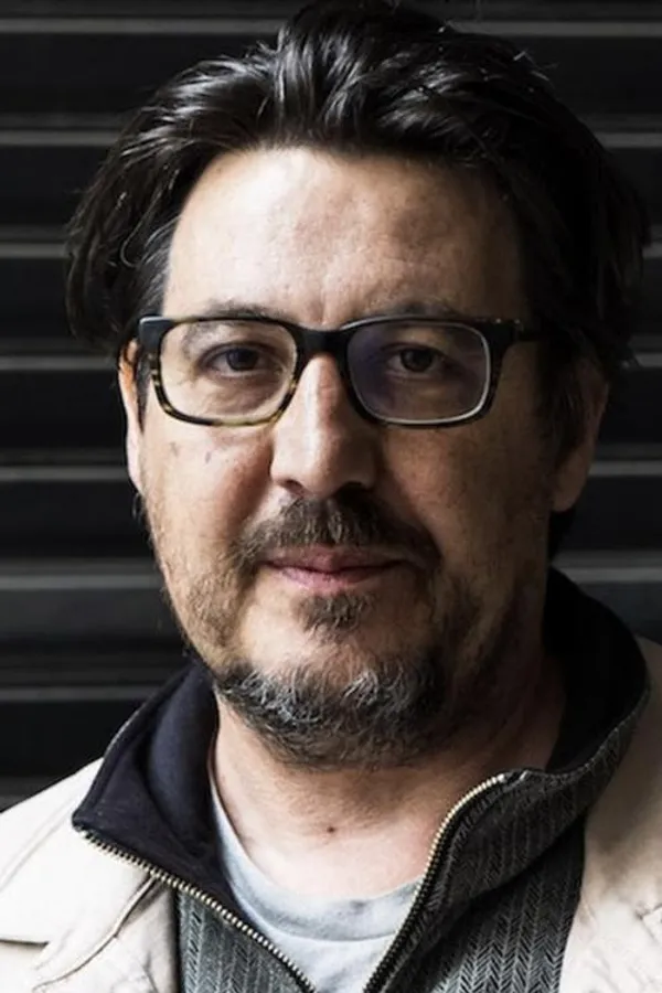 Аватар персоны David Dufresne