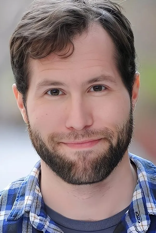 Аватар персоны David Ebert