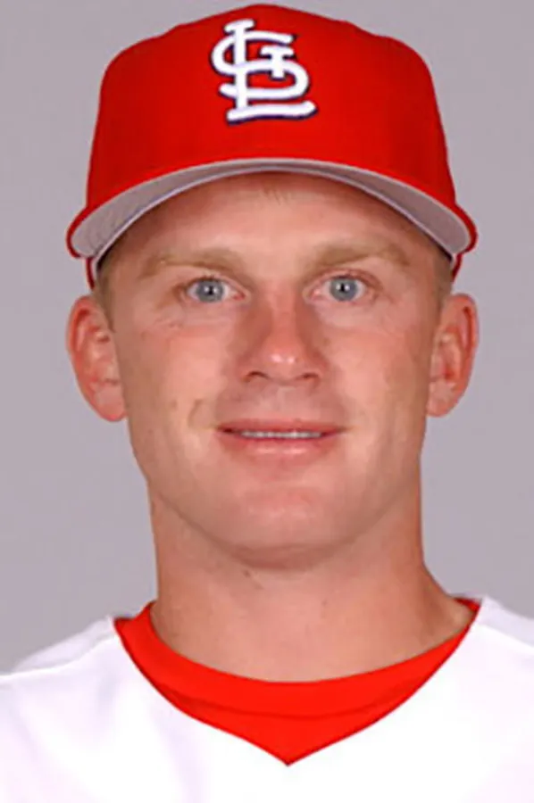 Аватар персоны David Eckstein