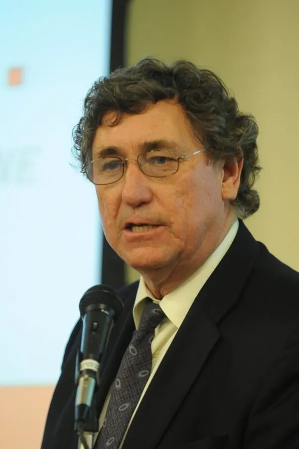 Аватар персоны David Fanning