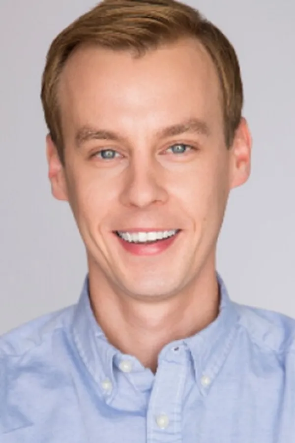 Аватар персоны David Ferguson