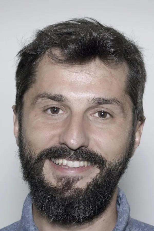 Аватар персоны David Fernández