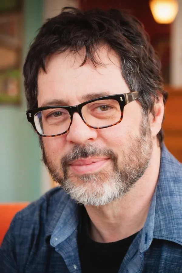 Аватар персоны David Fine