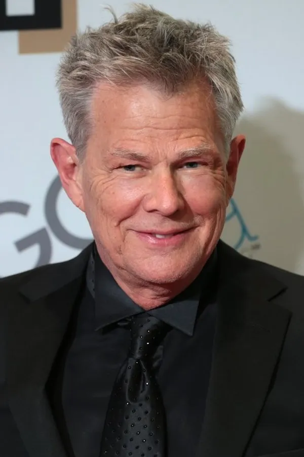 Аватар персоны David Foster