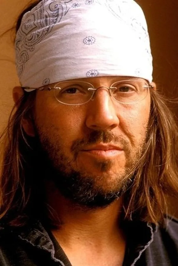 Аватар персоны David Foster Wallace