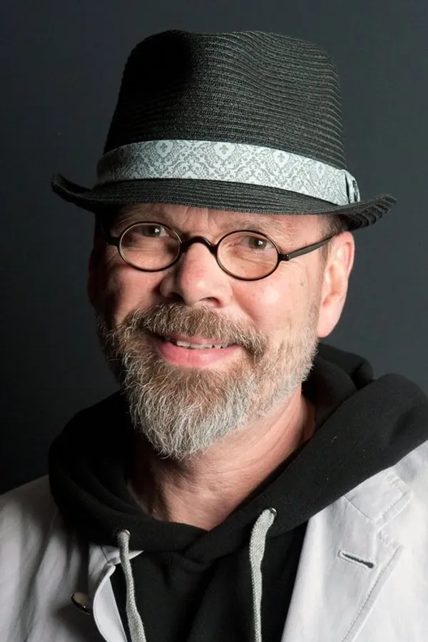 Аватар персоны David France