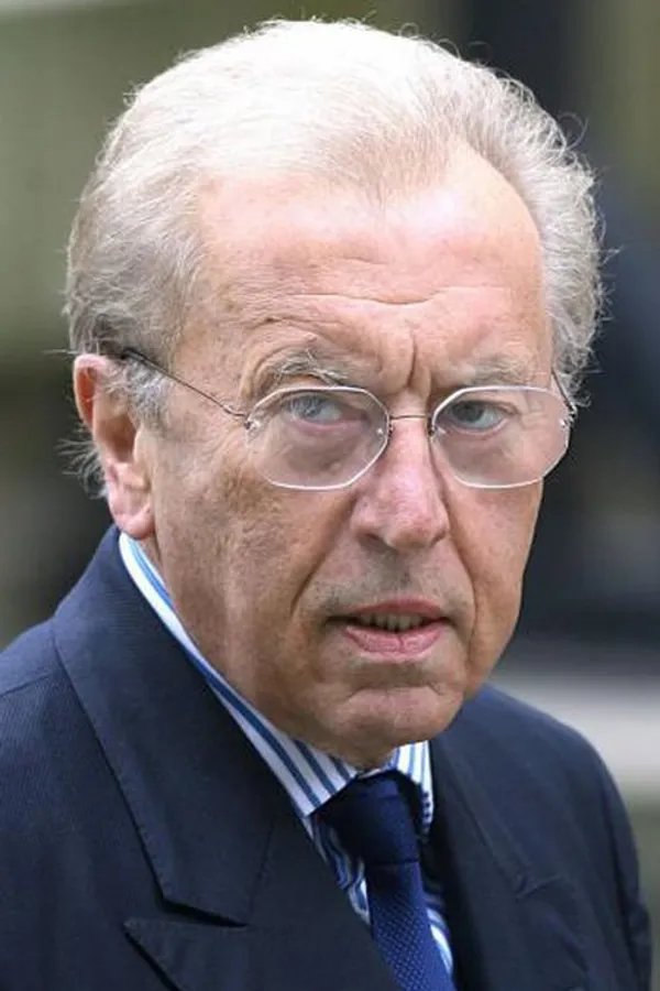 Аватар персоны David Frost