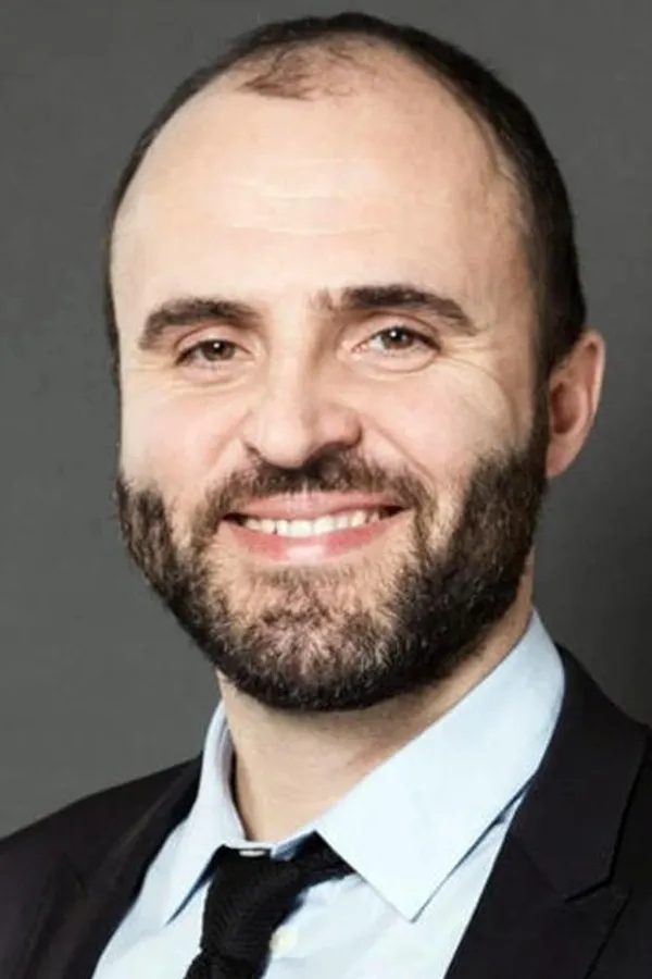 Аватар персоны David Gauquié