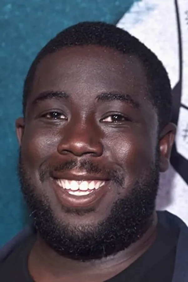 Аватар персоны David Gborie