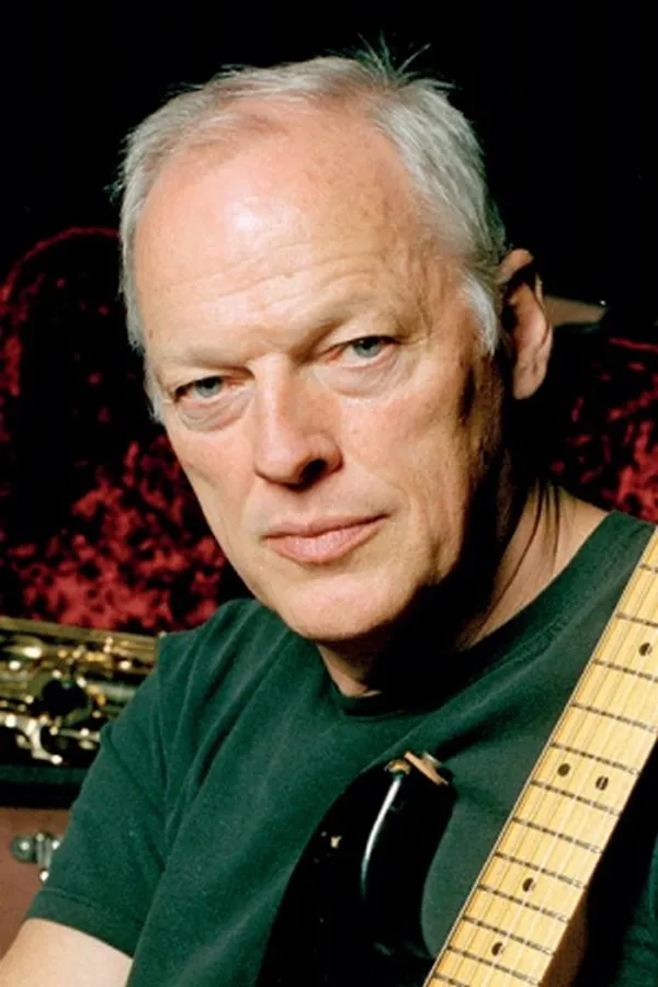 Аватар персоны David Gilmour