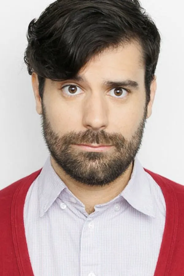 Аватар персоны David Gironda Jr.