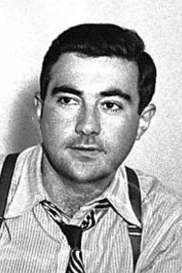 Аватар персоны David Goodis