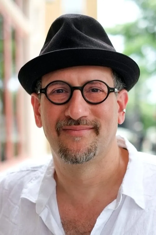 Аватар персоны David Grinspoon