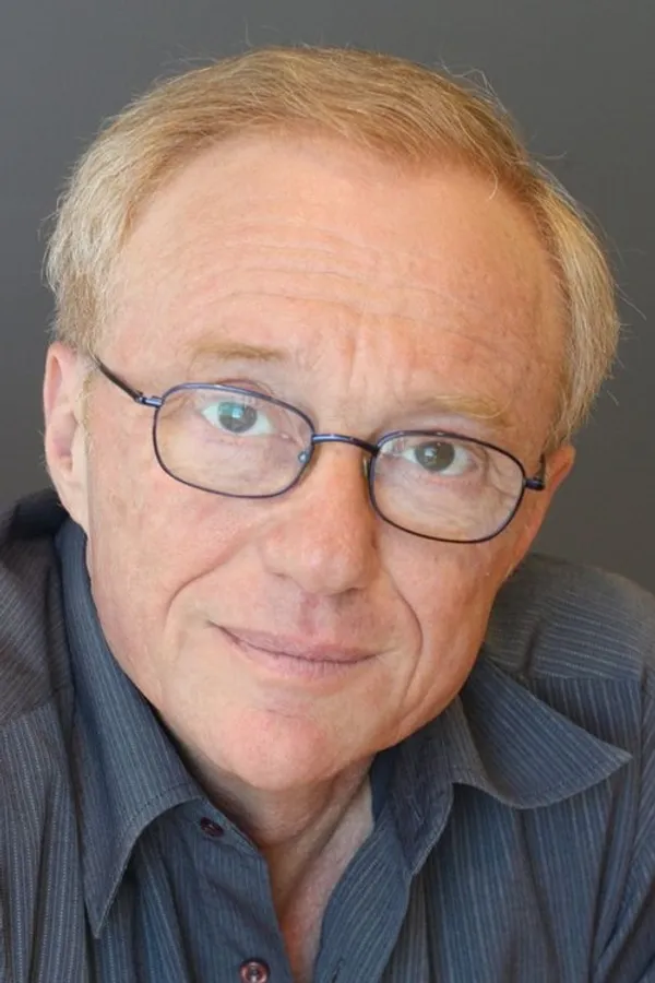 Аватар персоны David Grossman