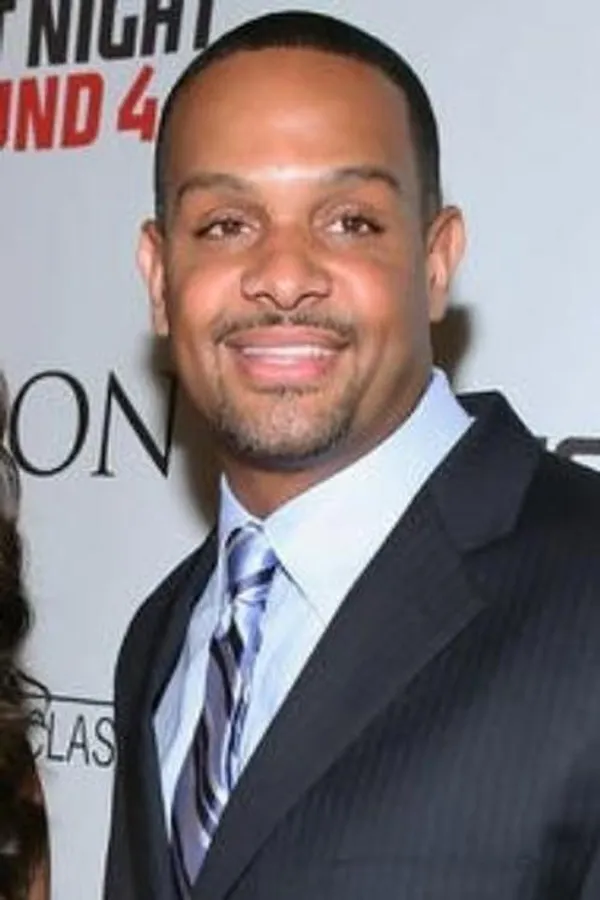 Аватар персоны David Haines