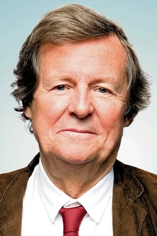 Аватар персоны David Hare