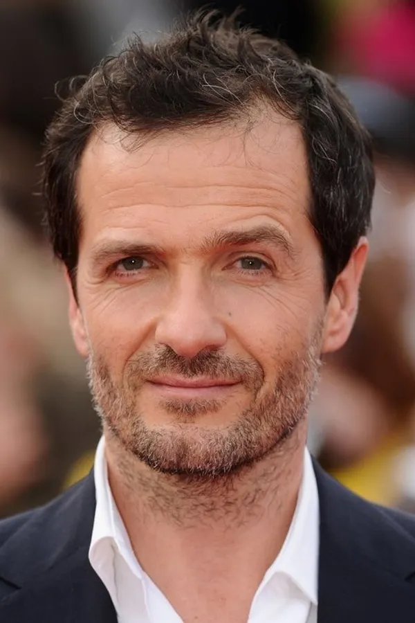 Аватар персоны David Heyman