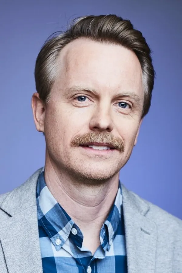 Аватар персоны David Hornsby