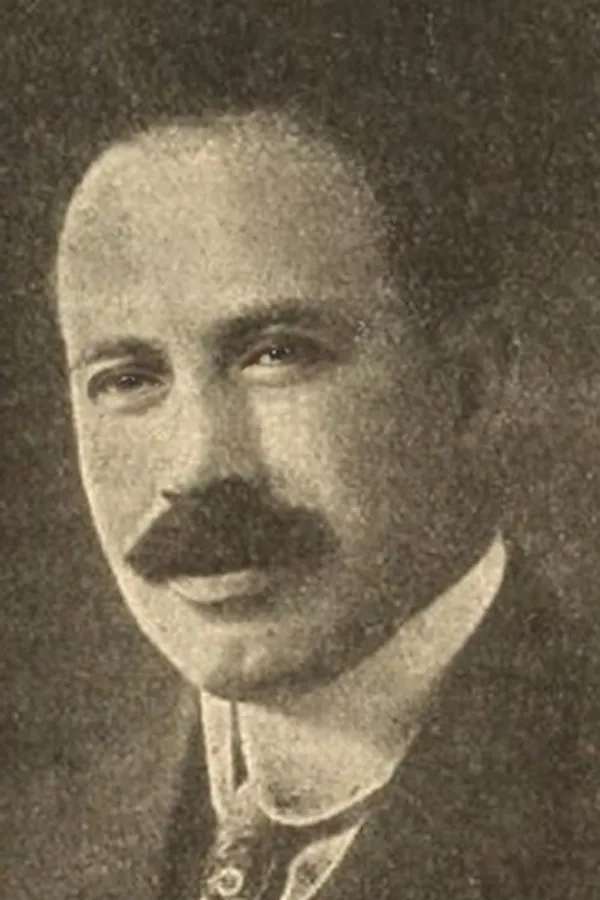 Аватар персоны David Horsley