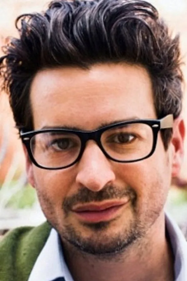 Аватар персоны David Iserson