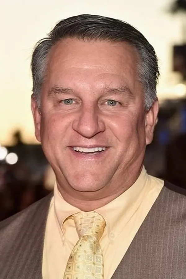 Аватар персоны David J. Grant