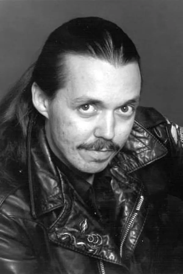 Аватар персоны David J. Schow