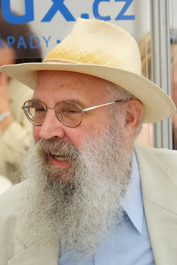 Аватар персоны David Jan Novotný