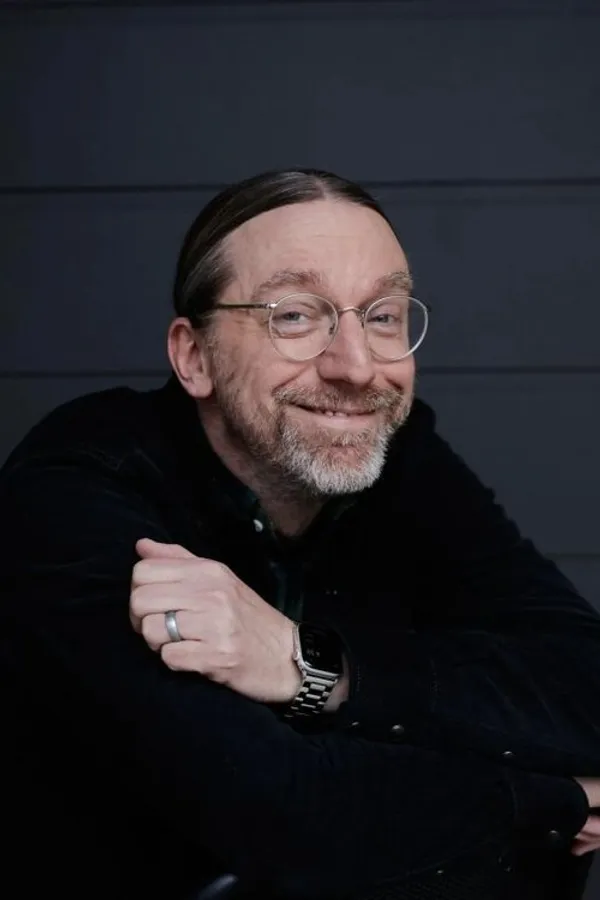 Аватар персоны David Kajganich