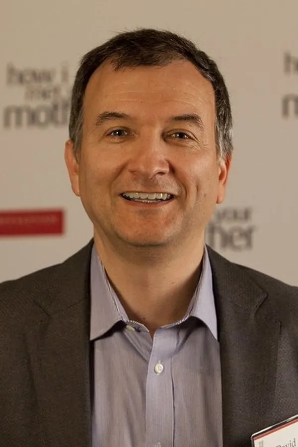 Аватар персоны David Kendall