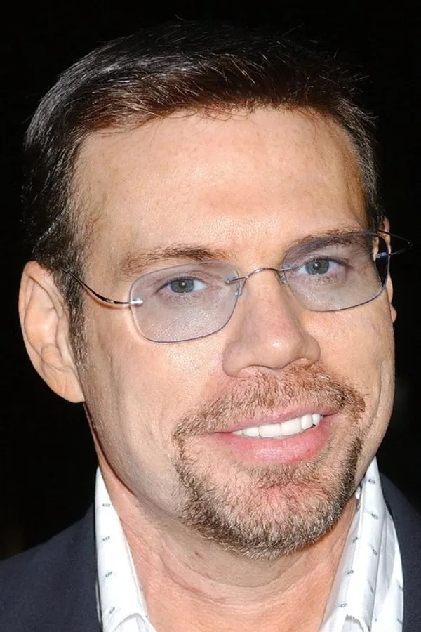 Аватар персоны David Kirschner